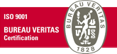 Bureau Veritas Iso 9001